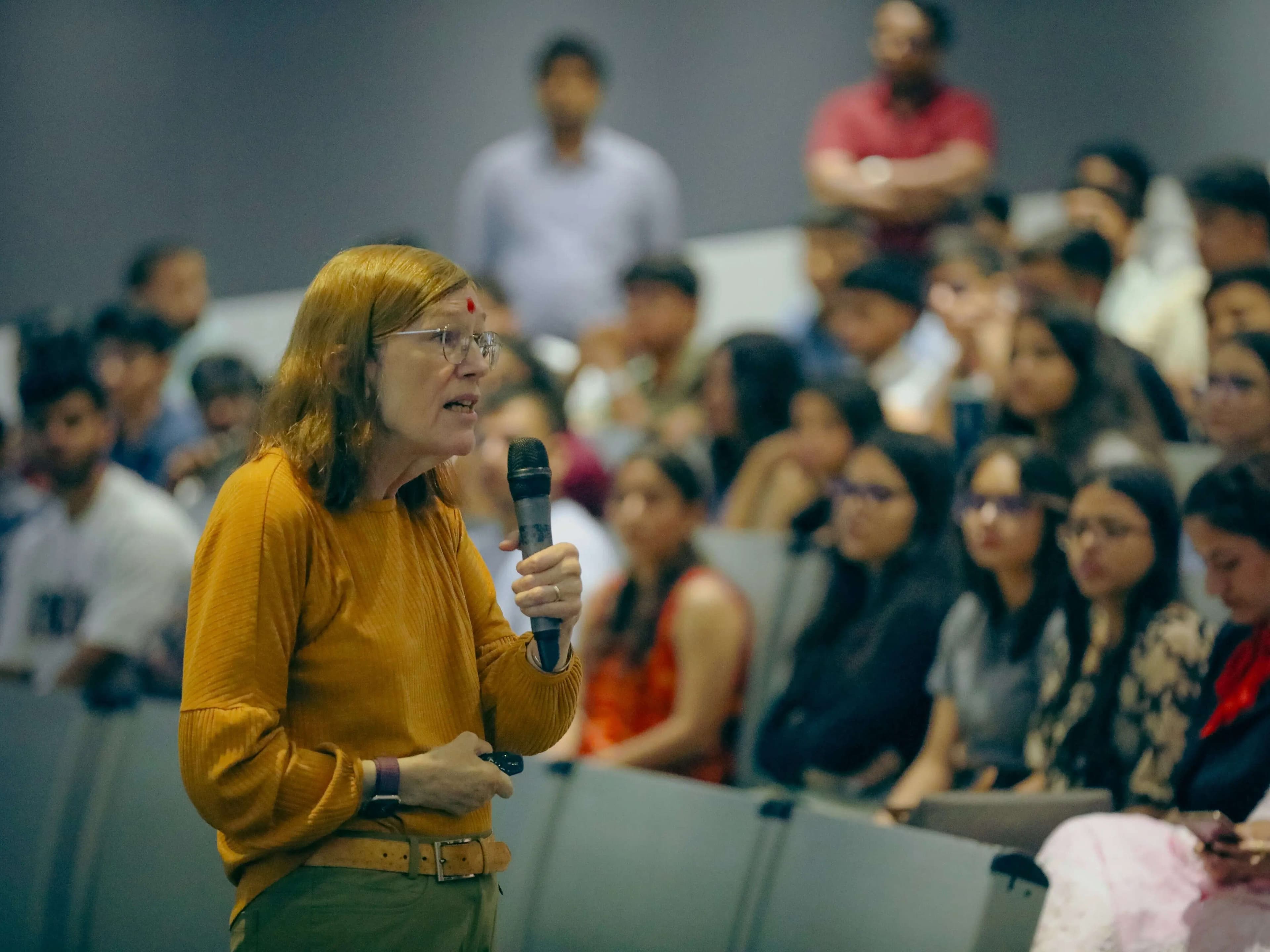 AI is the next gamechanger says Coursera's Dr. Oakley