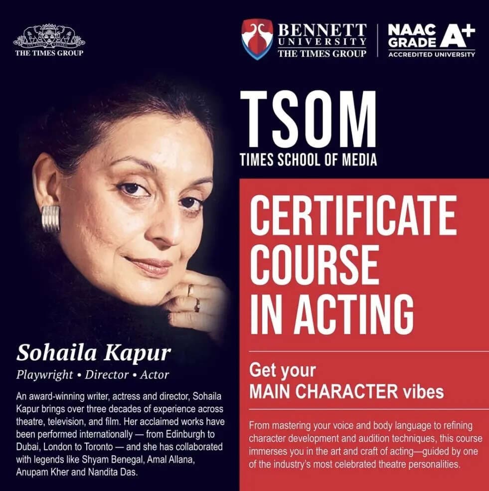 Your Voice, Your Body, Your Story; Guided by a Theatre Icon