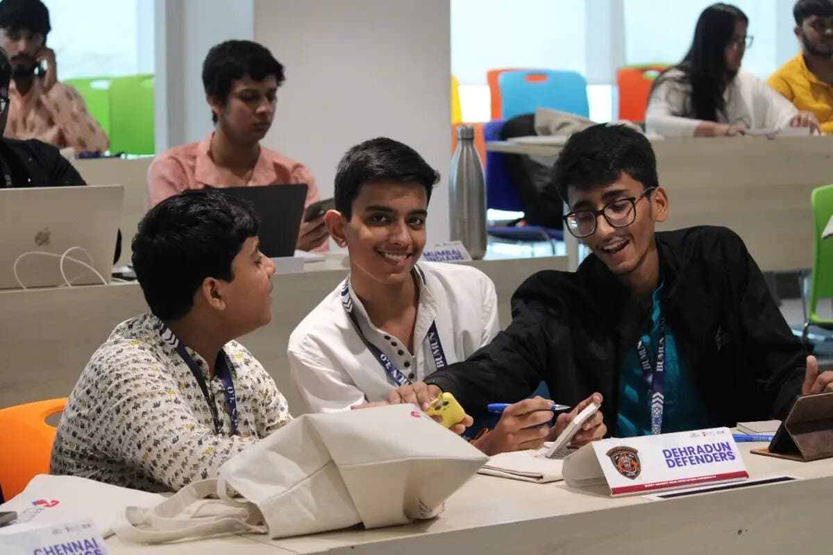 BU MUN Conference 4.0: A Confluence of Diplomacy, Culture, and Competitive Spirit