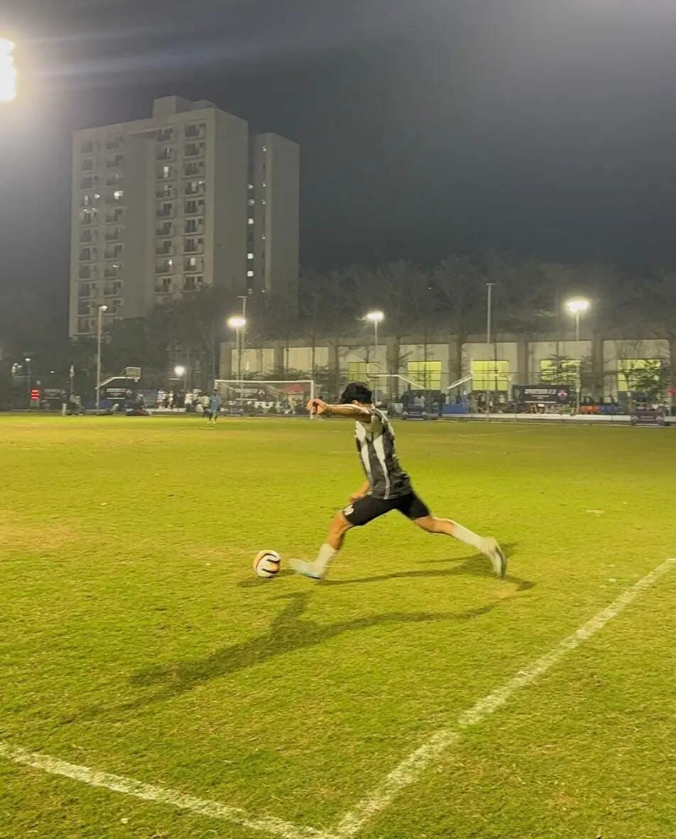 Sportikon 4.0 Ends on a High Note with High Energy and Intense Competition