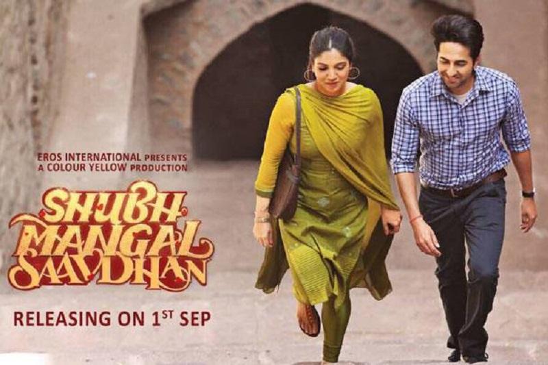 &#39;Shubh Mangal Saavdhan&#39;: Reasons to watch the Ayushmaan Khurrana and Bhoomi Pednekar film