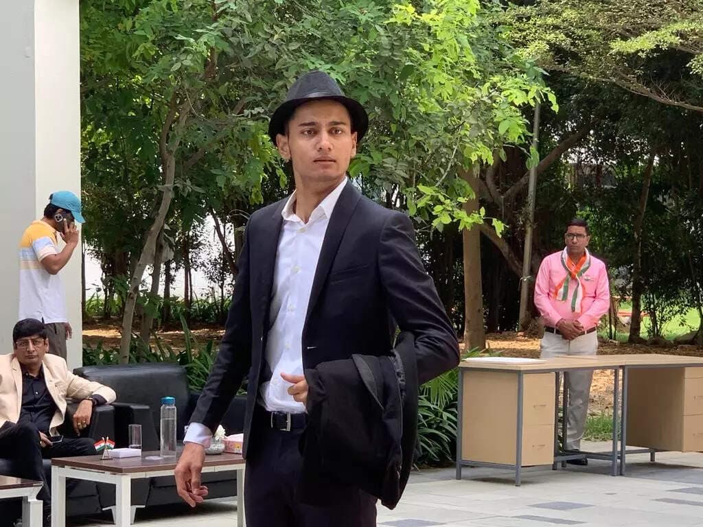 Uddham Singh: Inspiring lessons of courage