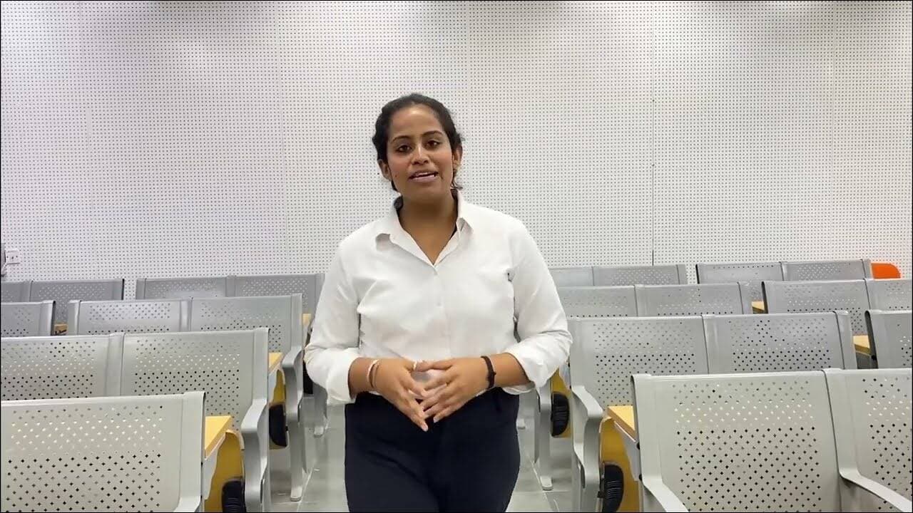 Placement programme: Preparing for success