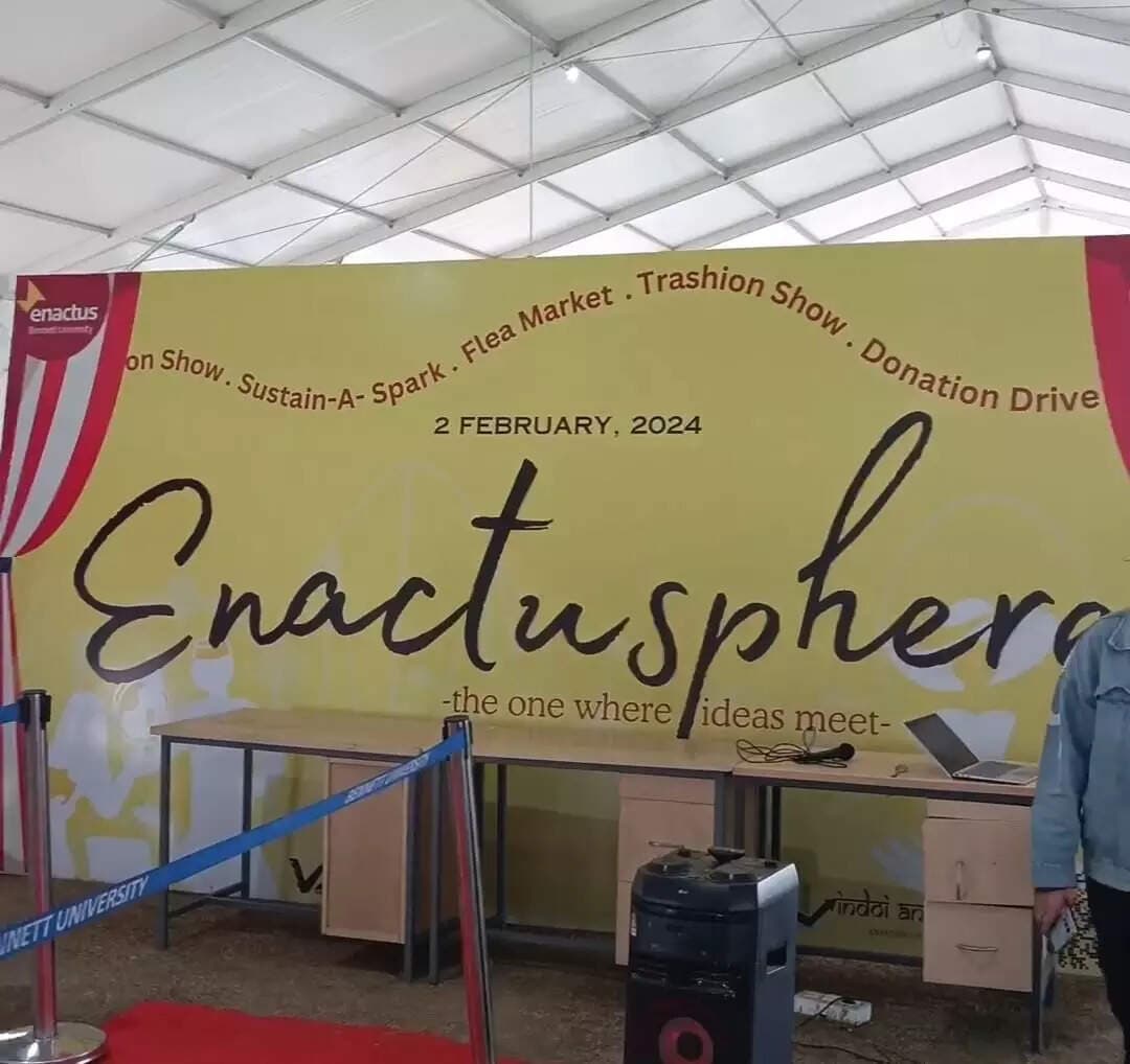 EnactuSphere promotes sustainability at BU