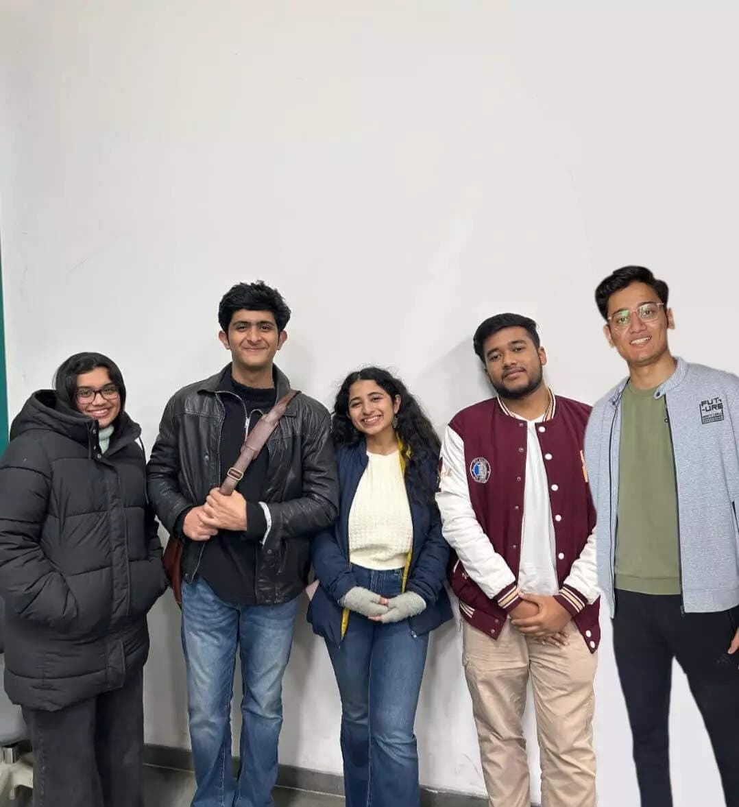 BU students triumph in acting competitions