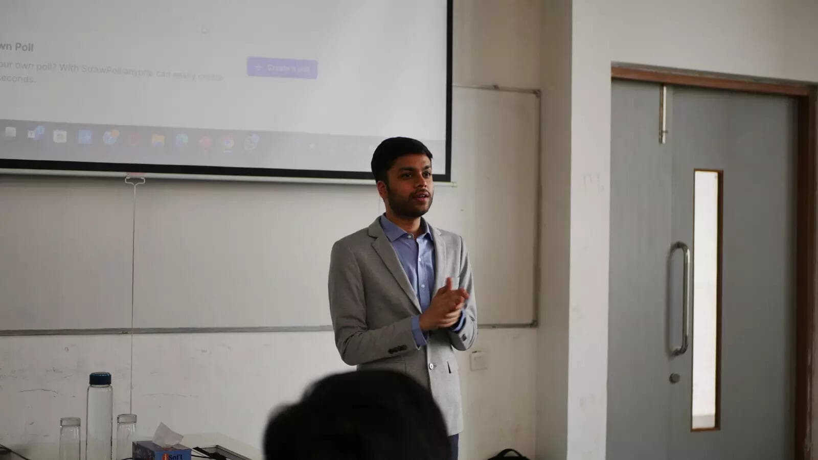 Alumni Coach: Success from classroom to industry