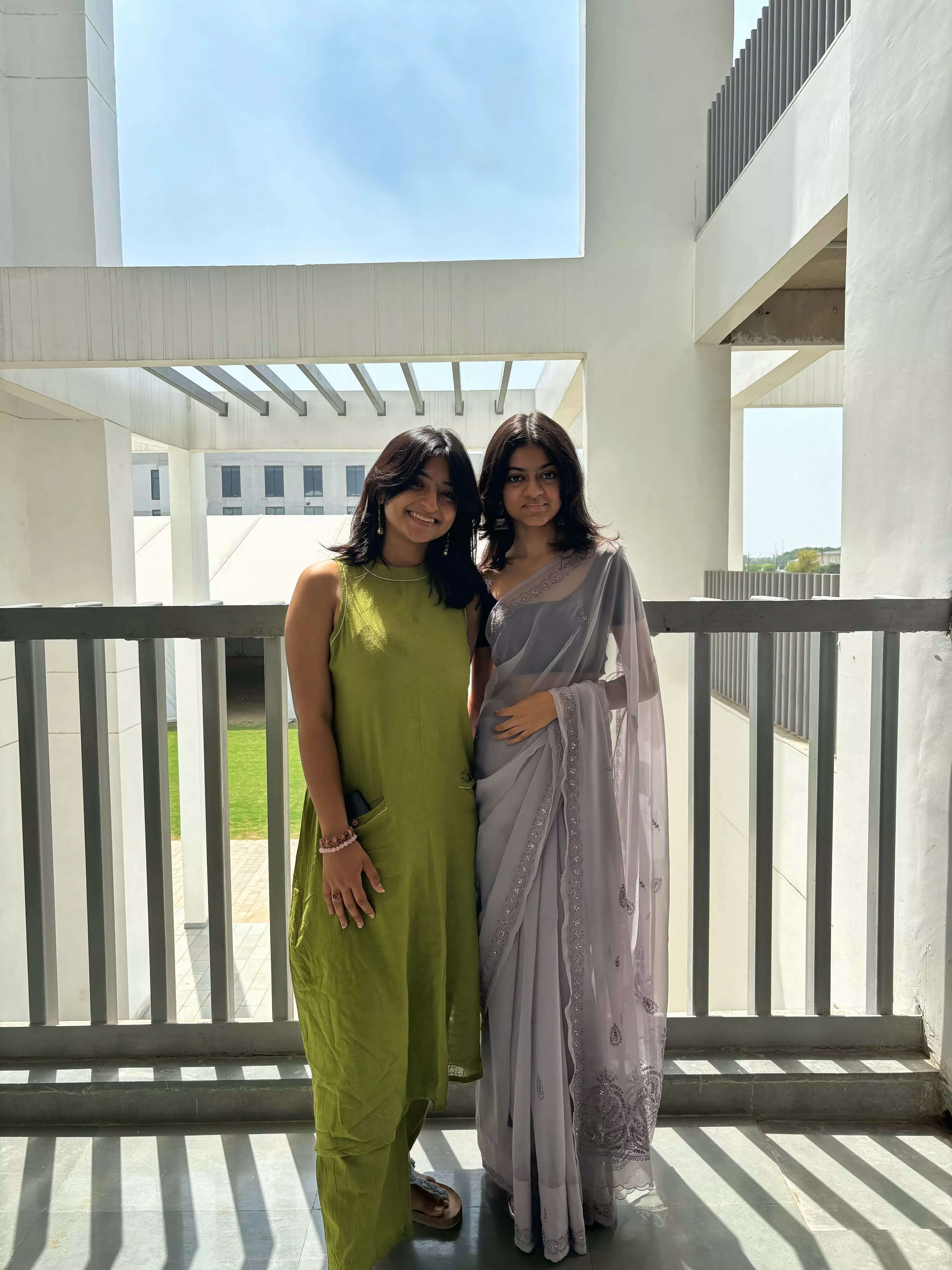 Panache hosts Ethnic Day 3.0