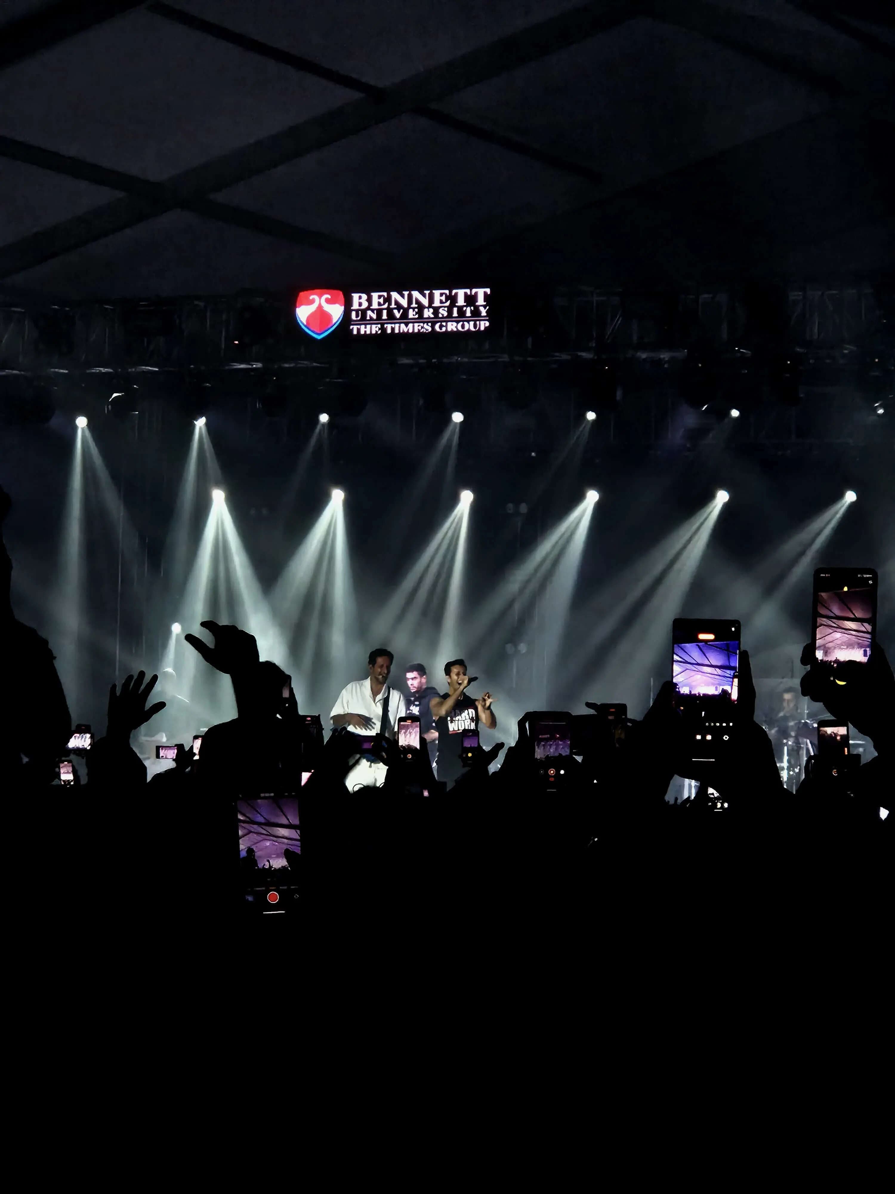 Day 2 of Uphoria Was Electric, Magnetic And Charismatic
