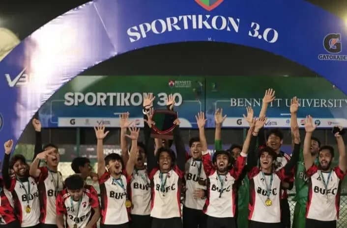 Sportikon 3.0: BU's biggest sports extravaganza yet