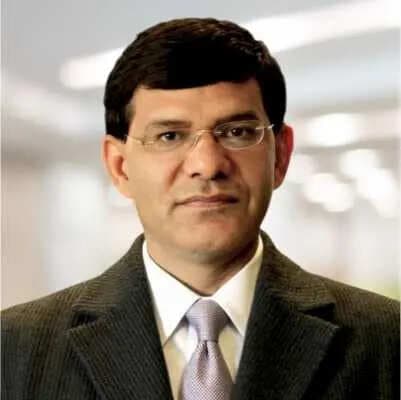 LEADERSHIP WITH VISION: Vice Chancellor Prof. Raj Singh set to take Bennett into the Future