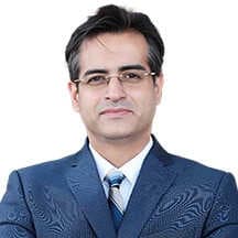 LEADERSHIP WITH VISION: Dean Narula’s New Vision for Bennett Media School