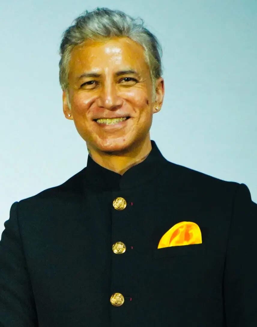 LEADERSHIP WITH VISION: Prof. Dhiraj Singh Charts Bennett Media‑Tech Future