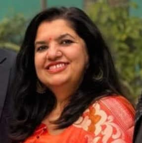 LEADERSHIP WITH VISION: Prof. (Dr.) Alka Munjal: Championing Academic Excellence at Bennett University
