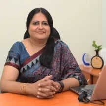 LEADERSHIP WITH VISION: Prof. Mohan Leads Bennett Design