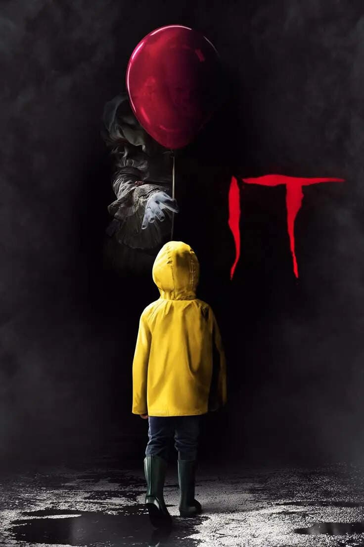 5 movies that will possess you this Halloween