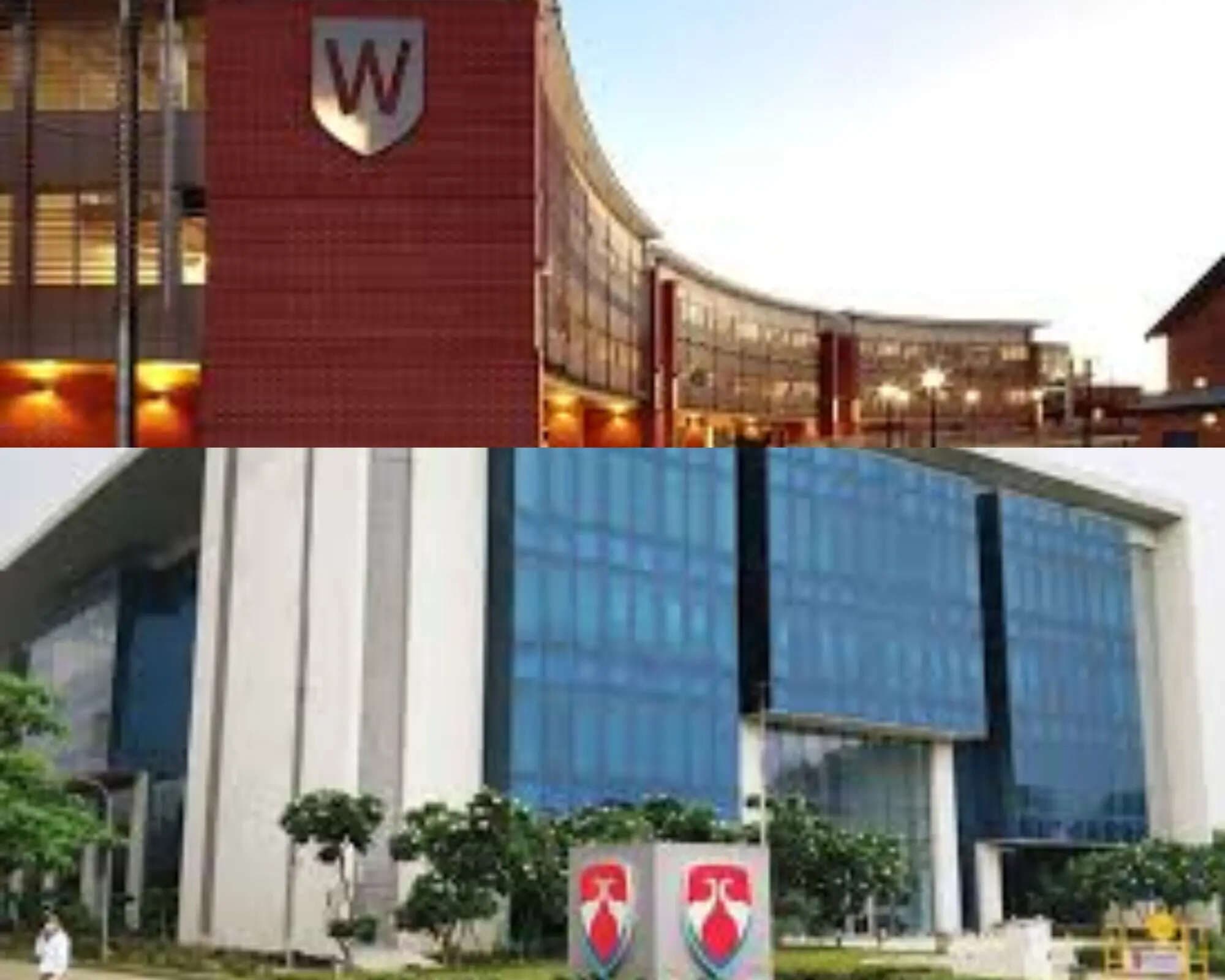 Same subject, Same degree, Two different countries