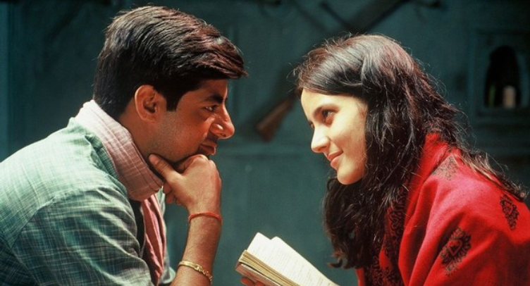Matrubhoomi: What if there existed a nation with no women?