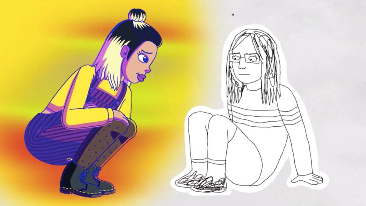 Bojack Horseman And The Myth Of Good Damage