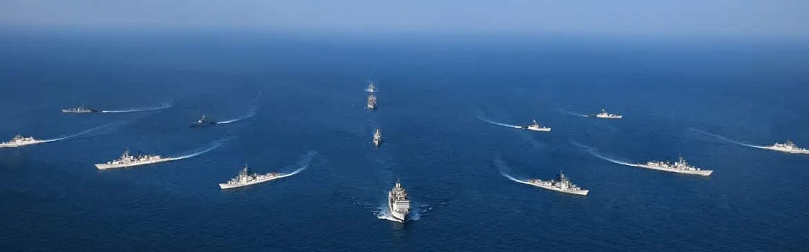 Life in the Indian Navy: The Unseen Emotional World of Sailors and Their Families