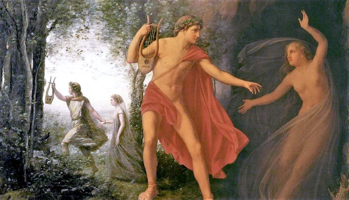 Greek echoes in Hozier’s Talk
