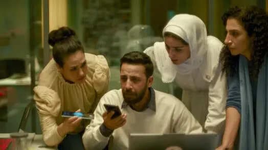 Exploring Why The Voice of Hind Rajab Sparked a Quiet Censorship Storm in India