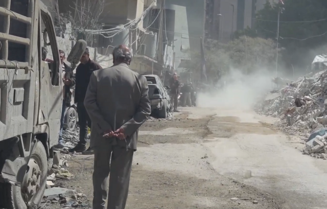 War bugle disguised as a ceasefire: Examining Lebanon's situation post Israeli air strikes