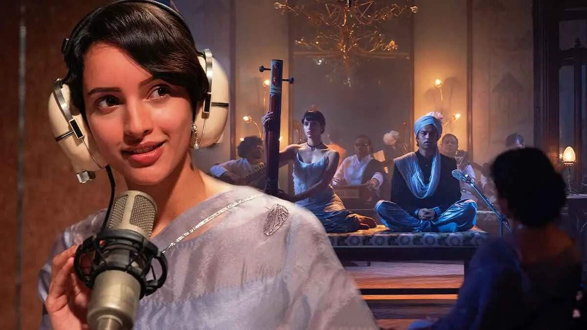 Unravelling The Language Of Consent In Qala's “Ghodey Pe Sawaar”