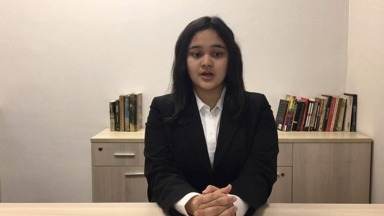 Top 5 International News Stories of March 19