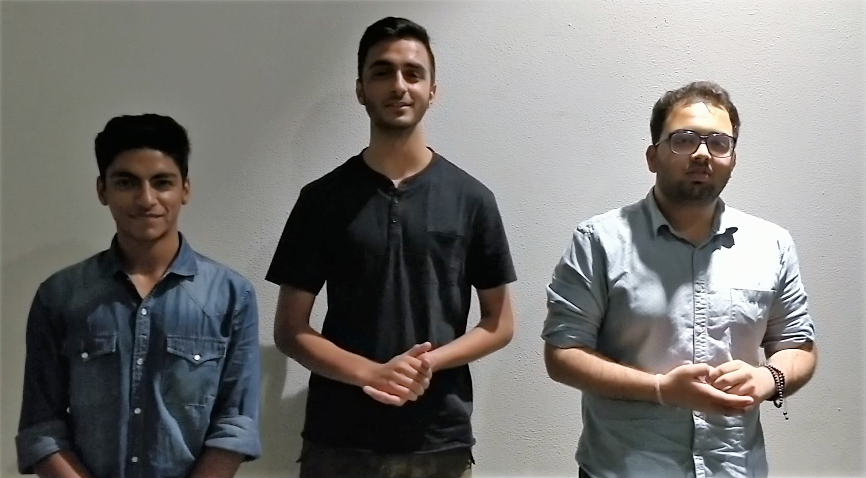 Cerebrum Club Organizes ‘War of Words’