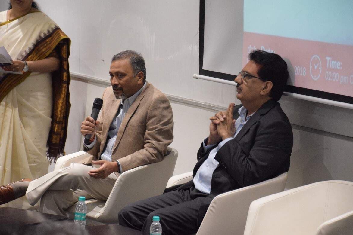 BU brings HR leaders  together for HR conclave