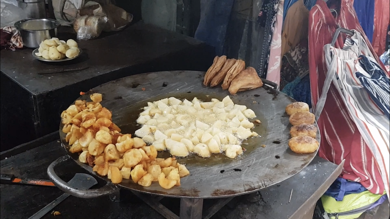Delhi's mini Tibet: Majnu-ka-Tilla