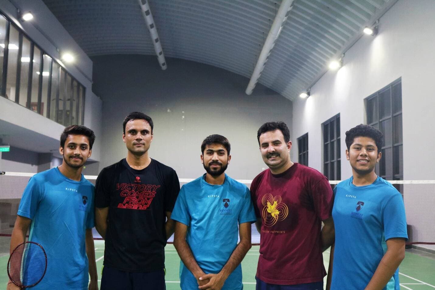 Faculty compete for top spot in Shuttle Bug Finals