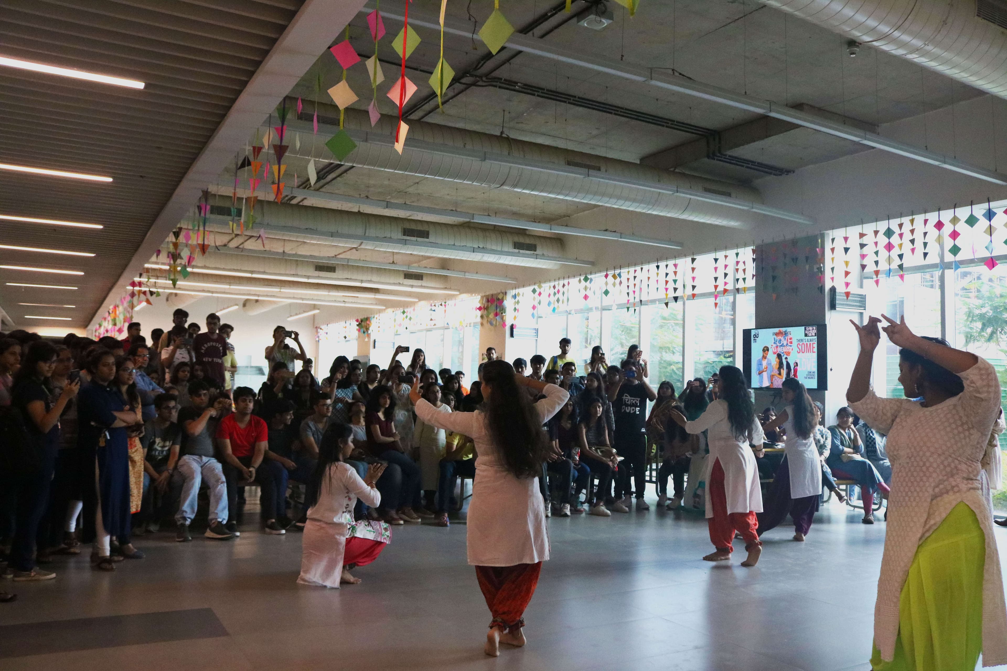 Ganesh Chaturthi celebrations