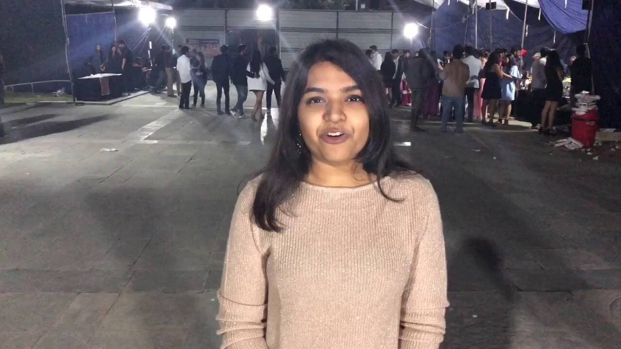 A scintillating night of song and dance at Uphoria 2019