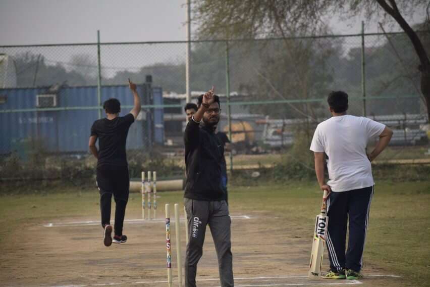 Keen Knickers beat Heroic Hearts at BCL Finals 2019