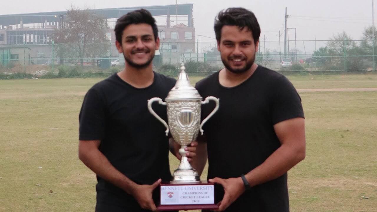 Keen Kickers beat Heroic Hearts by 8 wickets