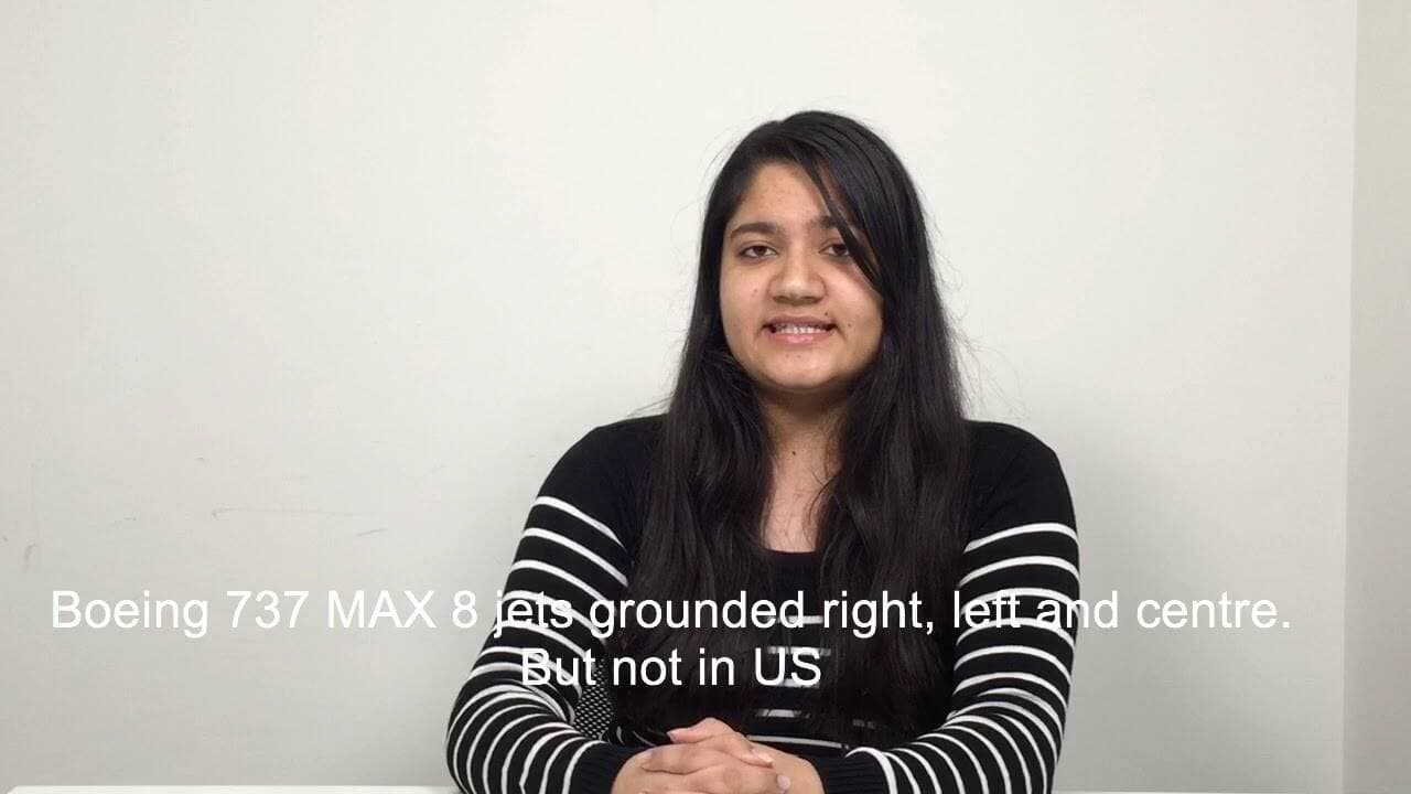 Top 5 International News stories of March 13, 2019