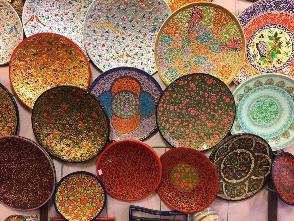 Dilli Haat: A magical world of Indian art and heritage