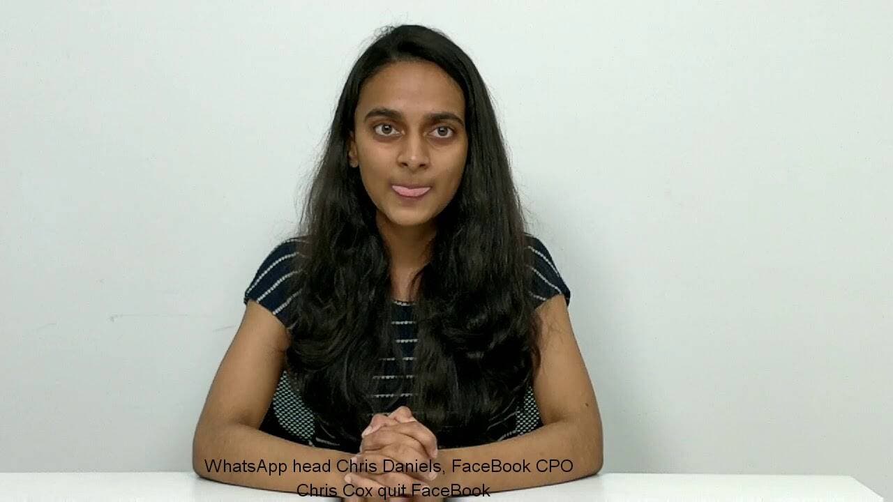 Top 5 Business News Stories of March 15, 2019