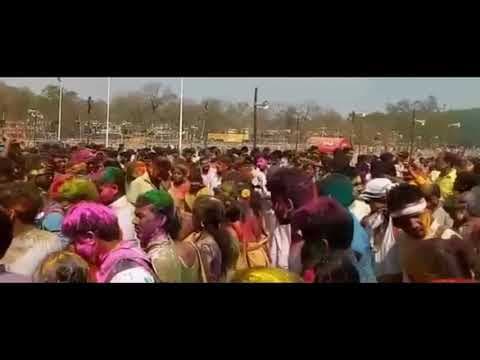 Tips on Holi
