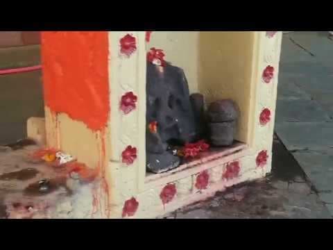 Bringing back the tradition of praying on Holi