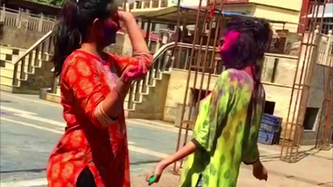 Why we celebrate Holi