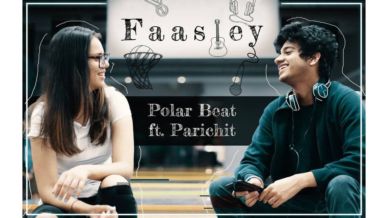 Polar Beat - Faasley feat. Parichit (Official Video)