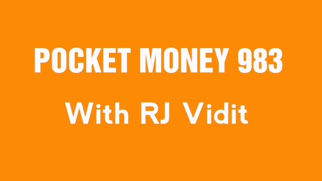 BU students get Pocket Money 983 from RJ Vidit