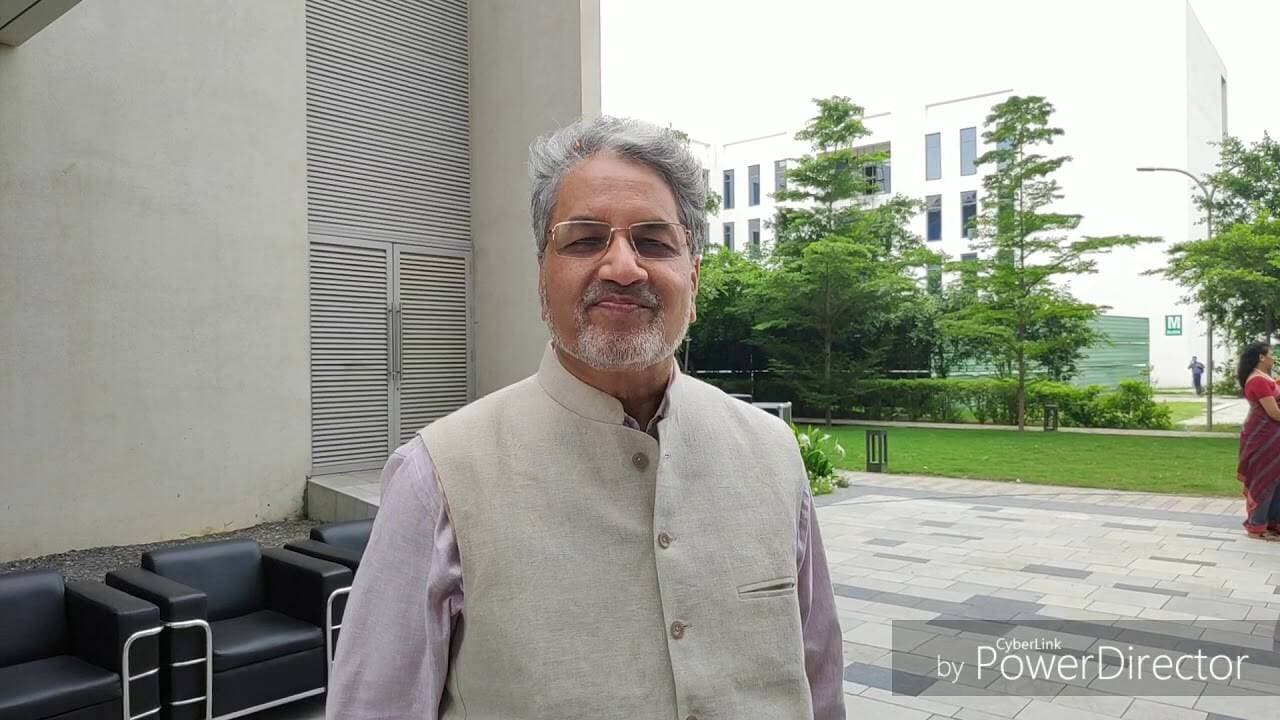 73rd Independence Day Celebration at Bennett University