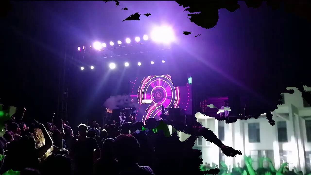 9XM brings the Bass to the floor