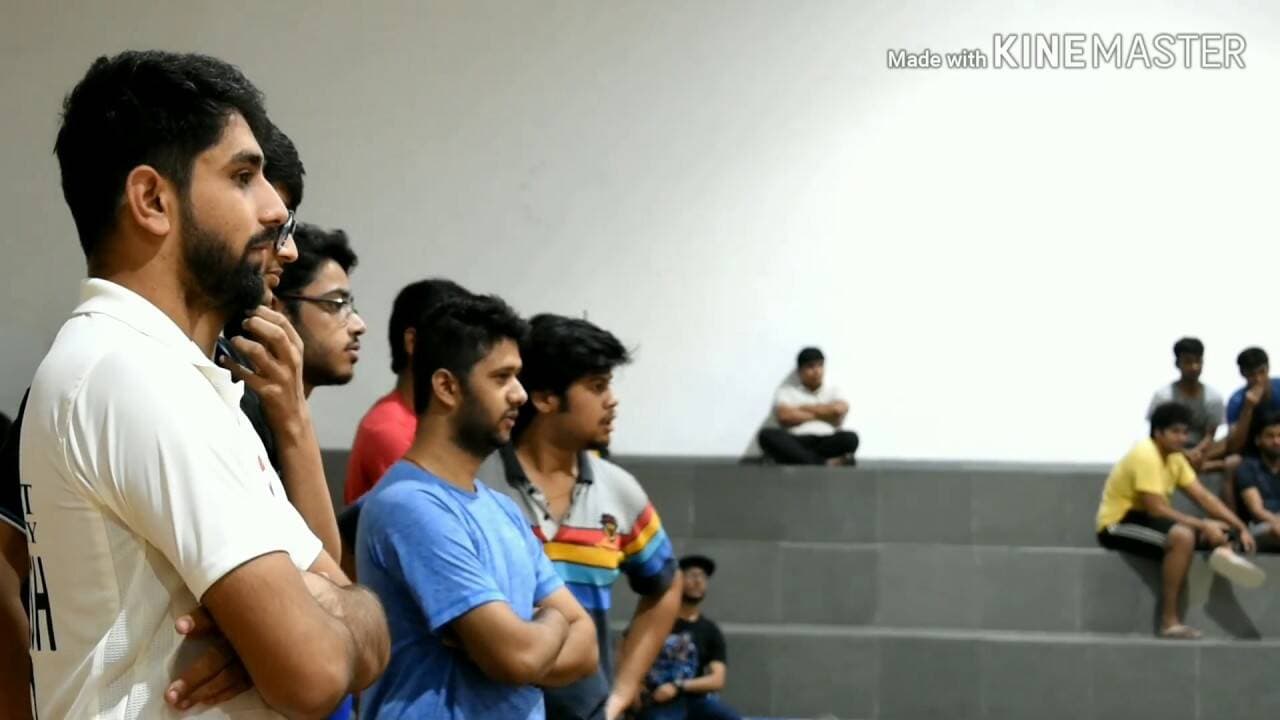 Ping Pong duo battle for gold at BU