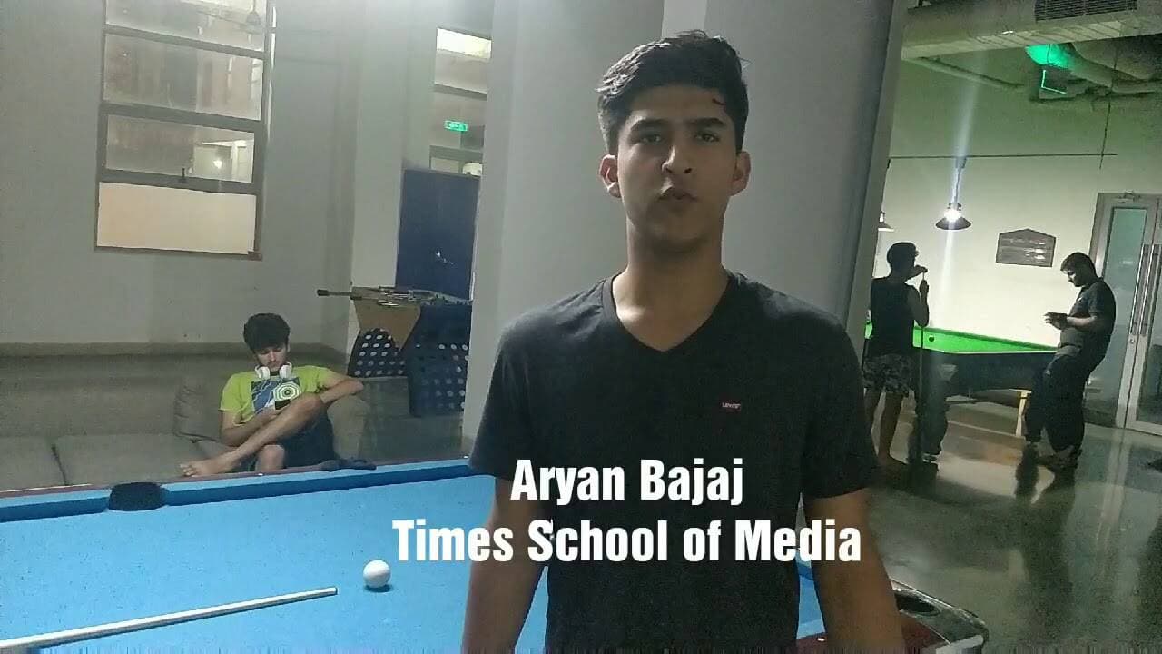 Bennett boys show off their snooker skills