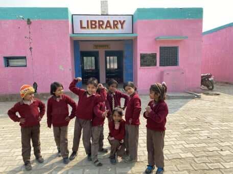 How this govt school is keeping its students interested