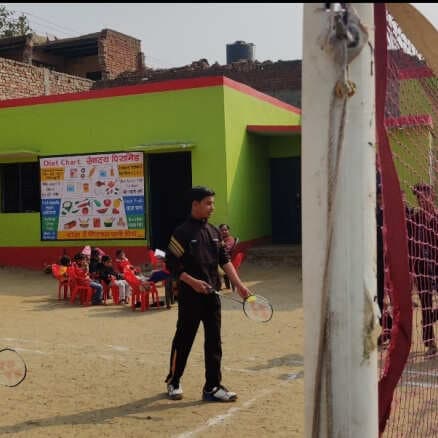 Where Students Learn As They Play